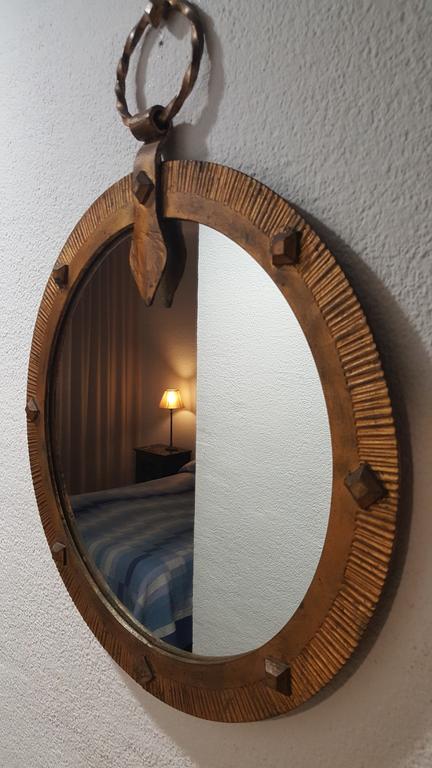 Hostal Residencia Catalina Palamos Exterior photo